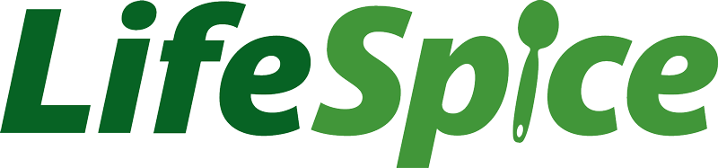 LifeSpice logo